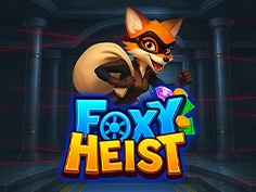 Foxy Heist
