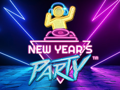 New Year Party