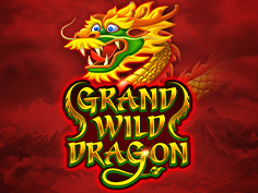 Grand Wild Dragon