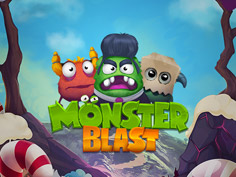 Monster Blast