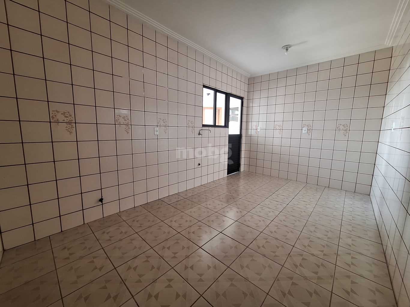 Apartamento para alugar com 3 quartos