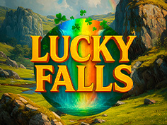 Lucky Falls