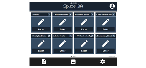 Splice QA