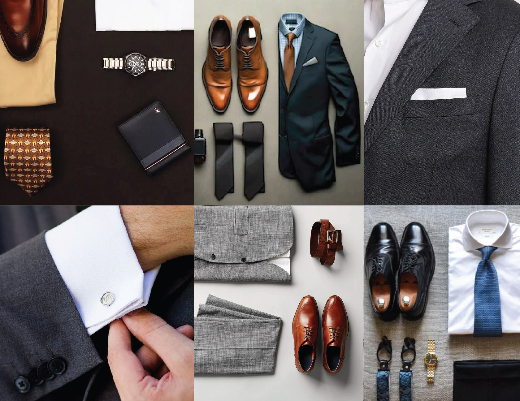 How to Dress for Success A Guide to Business Attire Jobstreet Malaysia