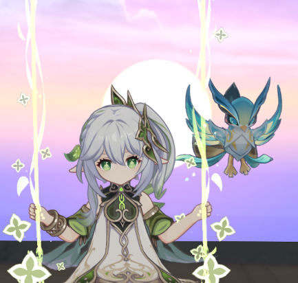 Building the Best Nahida