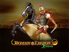 Roman Legion Xtreme Red Hot Firepot