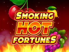 Smoking Hot Fortunes