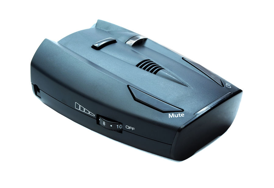 How Do Radar Detectors Work? Autobytel