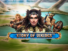Story of Vikings the Golden Era