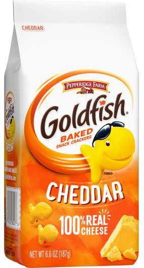 Cheddar