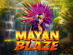 Mayan Blaze