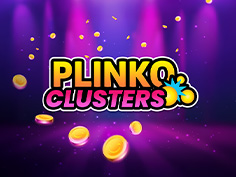 Plinko Clusters