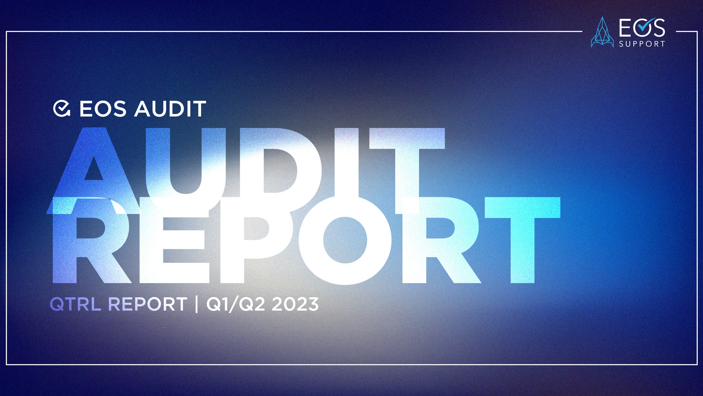 EOS Audit Report