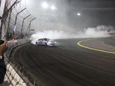 Scion Racing at Formula Drift Irwindale | Autoweb