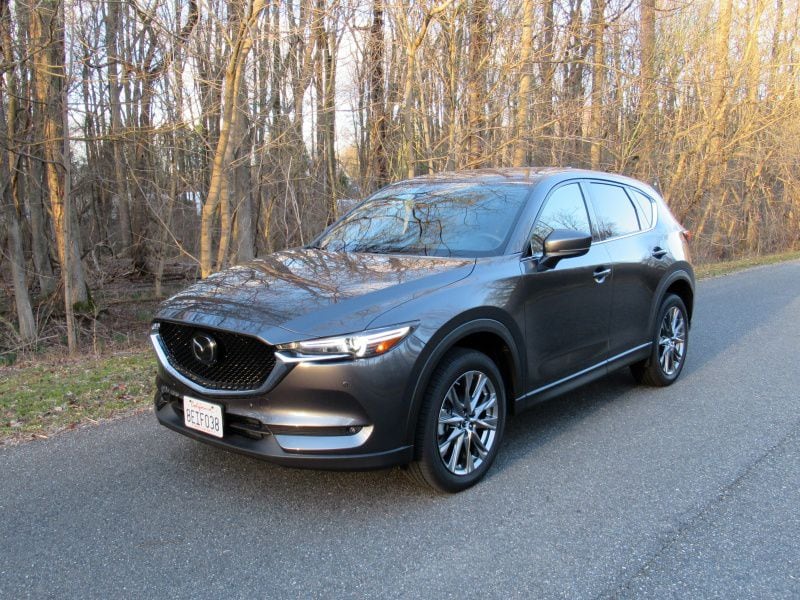 10 Cheap SUV Lease Deals Autobytel