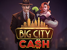 Big City Cash
