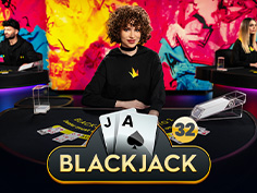 Blackjack 32