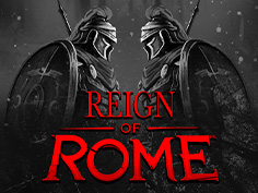Reign Of Rome