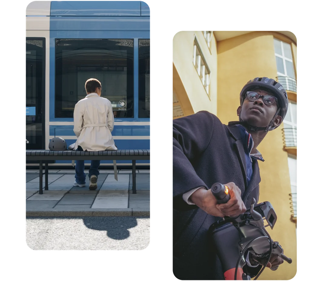 Voi | About us