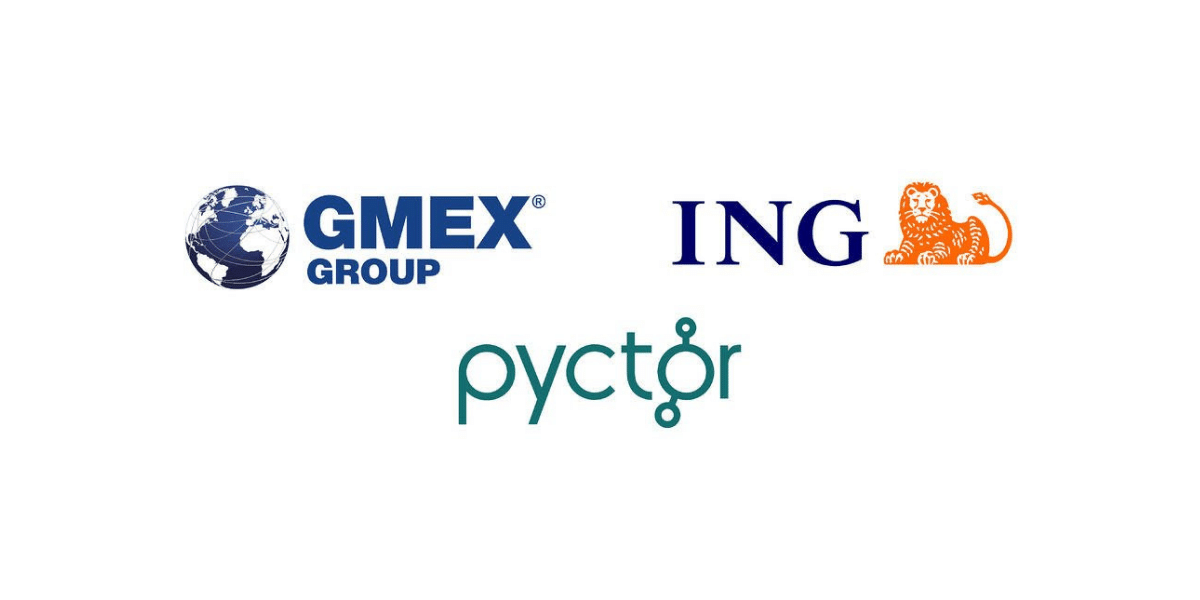 ING spins out Pyctor digital assets technology to GMEX Group