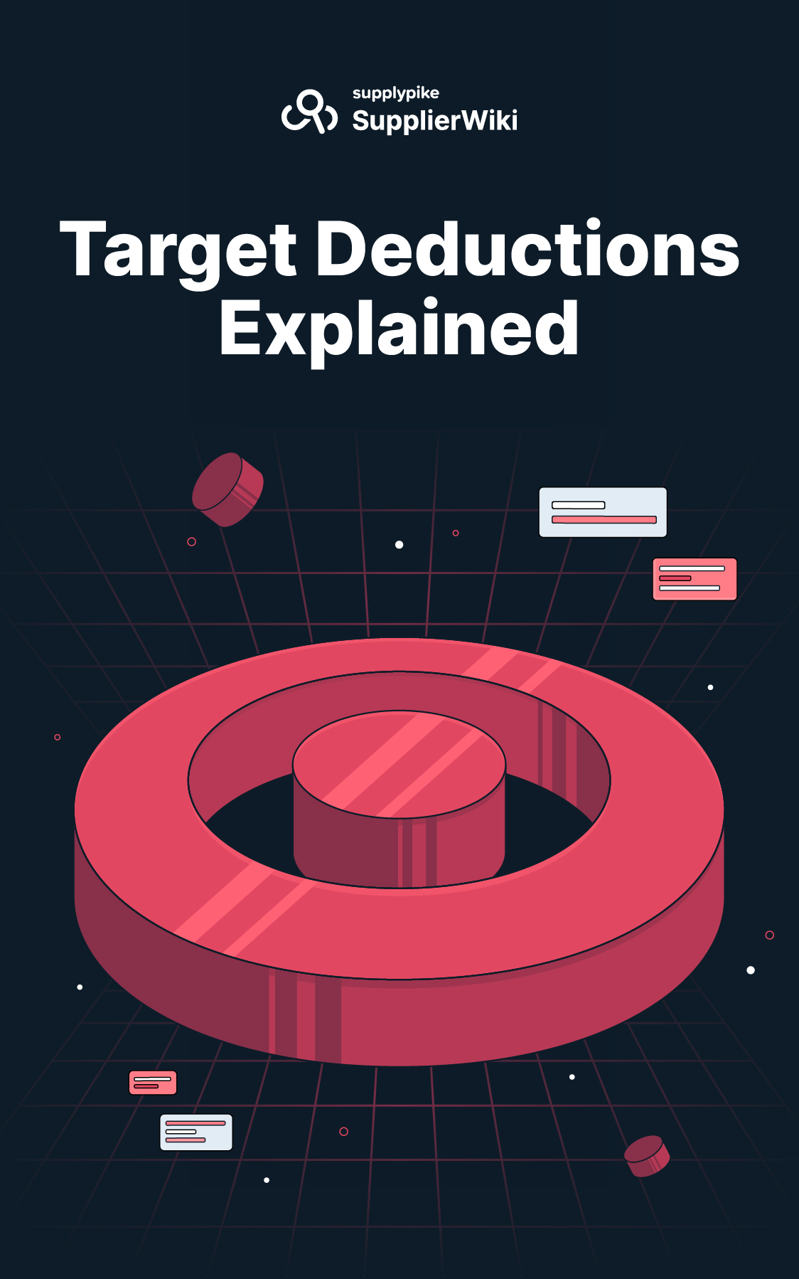 Target Deductions Explained