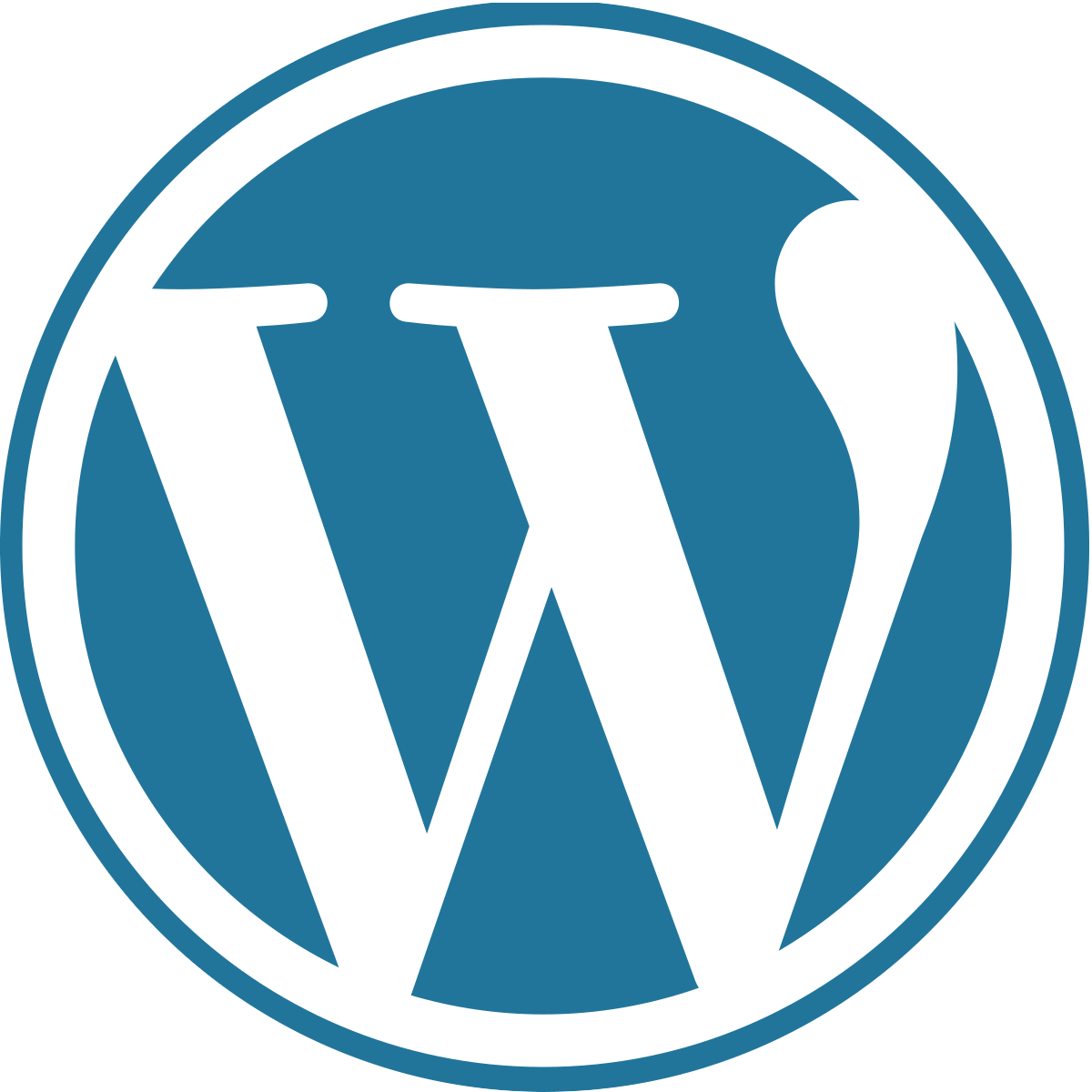 WordPress