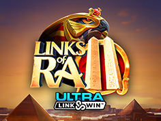 Links Of Ra II