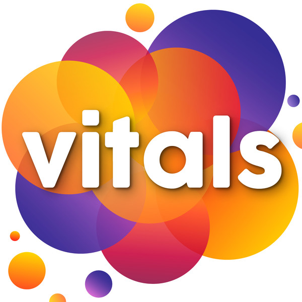 VITALS | 40+ Apps in One
