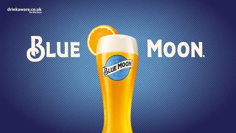 America UK Store Blue Moon UK