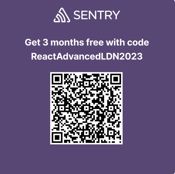 <p>Start Monitoring With Sentry Today</p>
