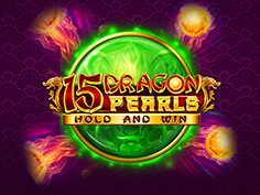 15 Dragon Pearls