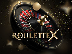 Roulette X
