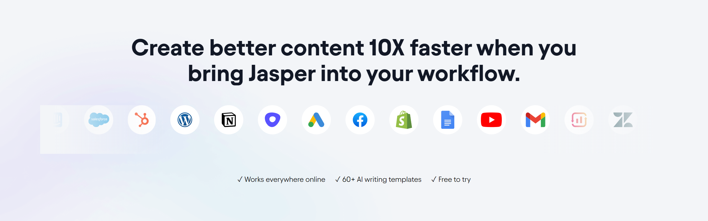 Rytr vs Jasper: A Detailed Comparison of AI Writing Tools