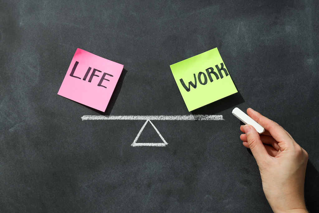 Beat Burnout & Embrace Work-Life Balance: Tips for Success