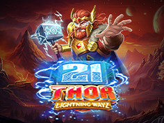21 Thor Lightning Ways
