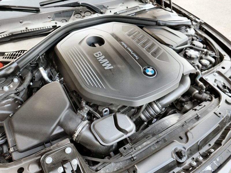 2016 BMW 3 Series Road Test and Review | Autobytel