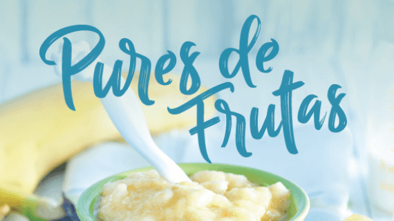 Pures de Frutas