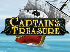 Captains Treasure