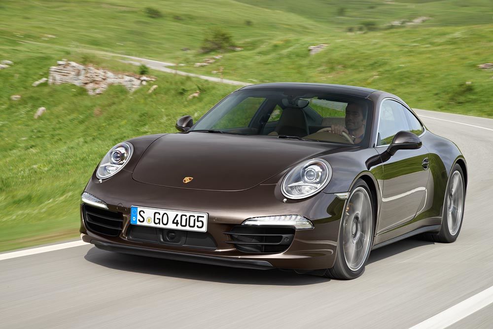 2014 porsche carrera deals 911