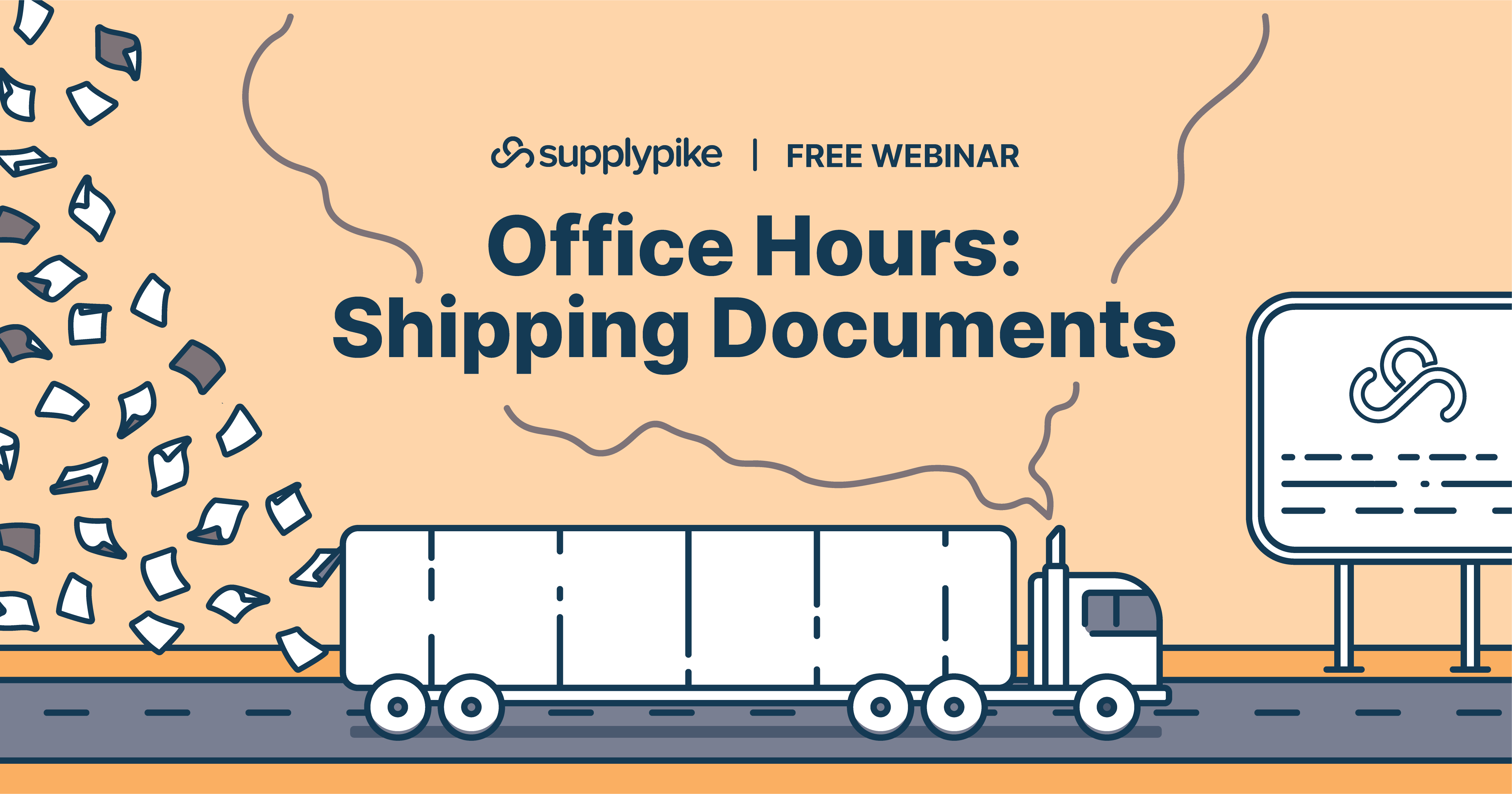 Office Hours: Shipping Documents