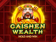 Caishen Wealth