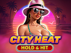 City Heat - Hold And Hit