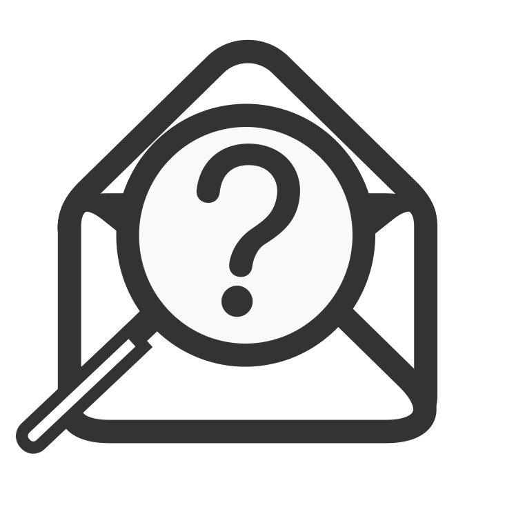 Which mailing? logo