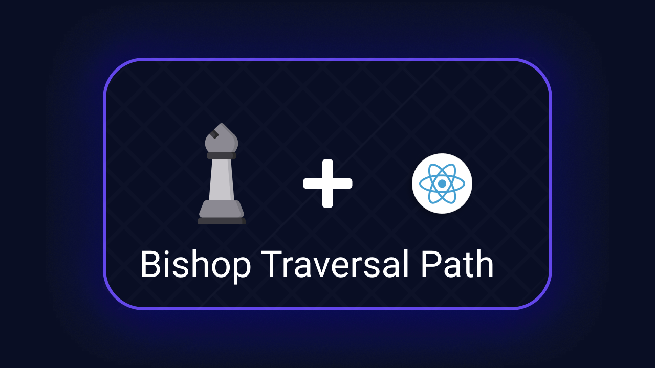 Cover image for Bishop Path Traversal - Part 2