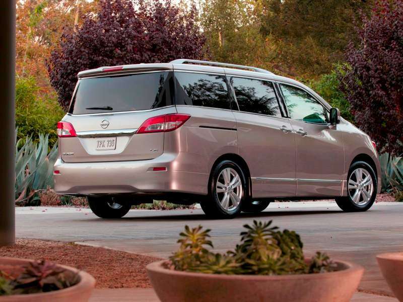 8 of the Most Luxurious Minivans Autobytel