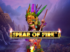 Spear of Fire