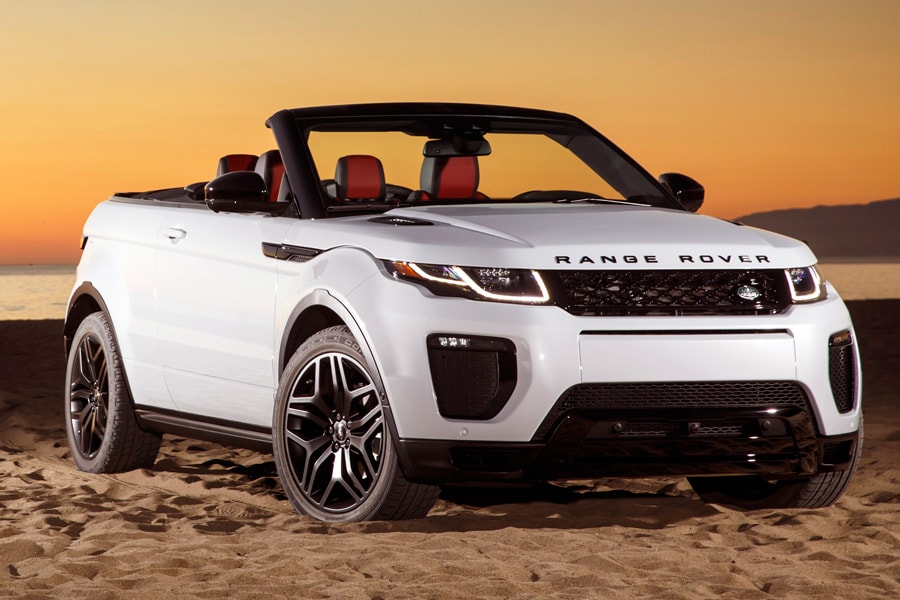 10 Best Convertibles with a Back Seat Autobytel