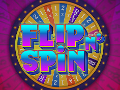 Flip ‘n Spin