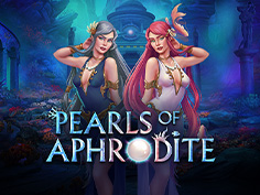 Pearls of Aphrodite