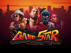 Gangstar